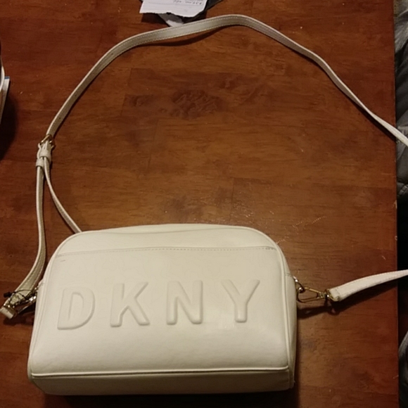 Dkny Handbags - Brand new DKNY crossbody bag